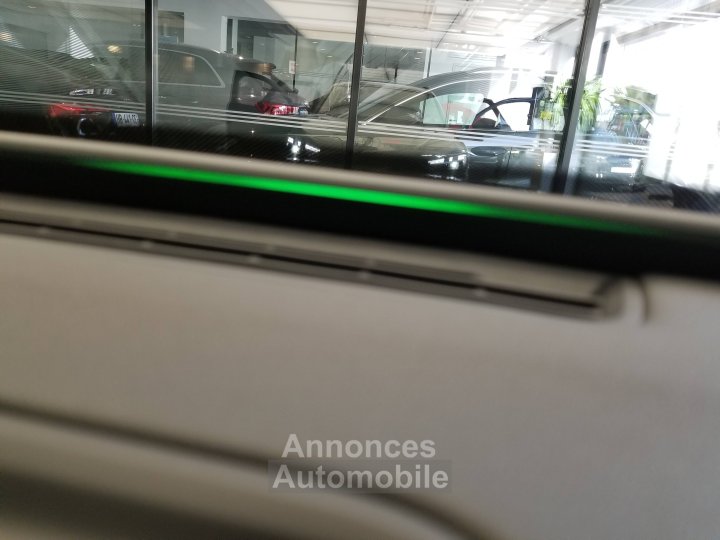 Audi A5 AVANT Avant e-hybrid 299 ch S tronic 7 Quattro S line - 23