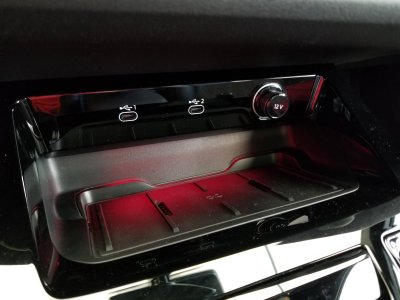 Audi A5 AVANT Avant e-hybrid 299 ch S tronic 7 Quattro S line   - 29