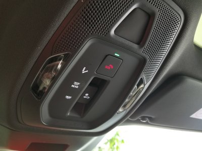 Audi A5 AVANT Avant e-hybrid 299 ch S tronic 7 Quattro S line   - 31