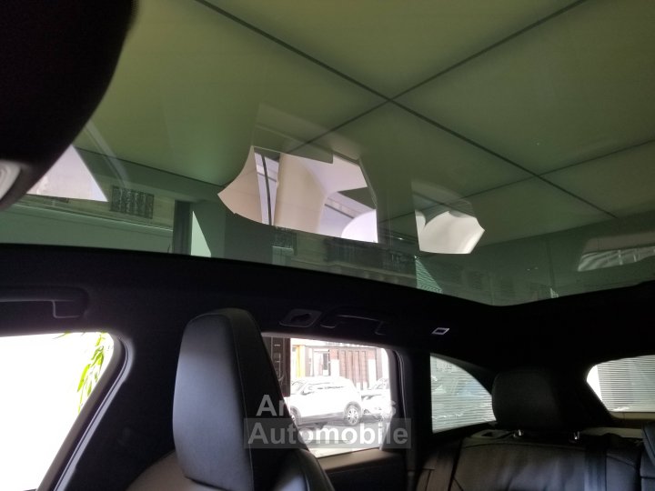 Audi A5 AVANT Avant e-hybrid 299 ch S tronic 7 Quattro S line - 32