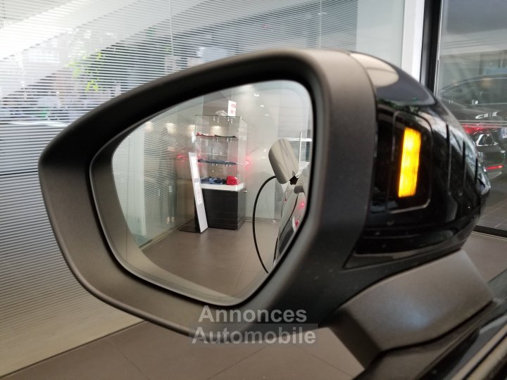 Audi A5 AVANT Avant e-hybrid 299 ch S tronic 7 Quattro S line - 35