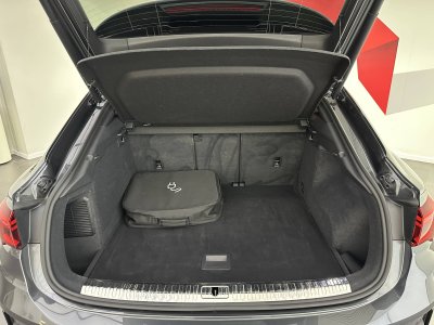 Audi Q3 Sportback 45 TFSIe 245 ch S tronic 6 S line   - 8