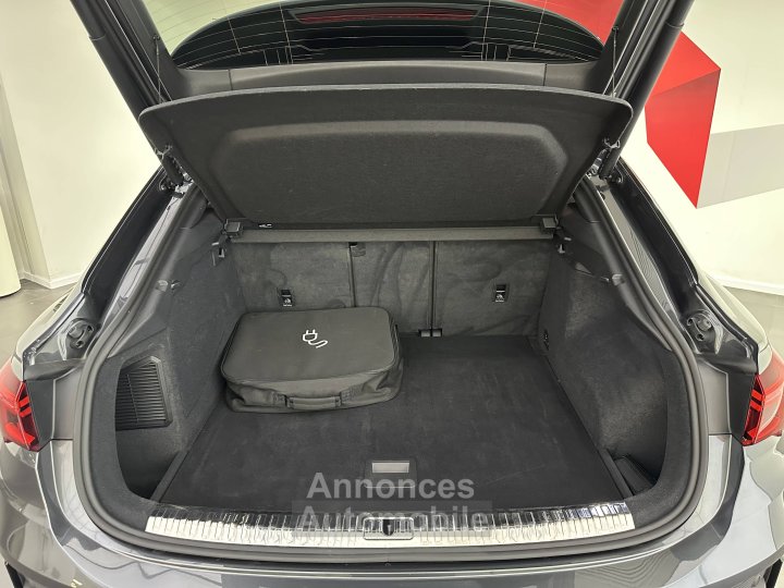 Audi Q3 Sportback 45 TFSIe 245 ch S tronic 6 S line - 8