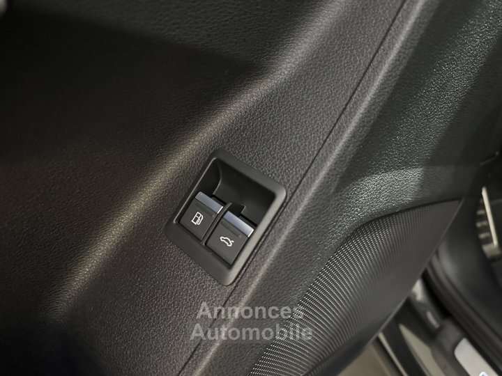 Audi Q3 Sportback 45 TFSIe 245 ch S tronic 6 S line - 15