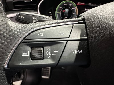 Audi Q3 Sportback 45 TFSIe 245 ch S tronic 6 S line   - 19