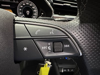 Audi Q3 Sportback 45 TFSIe 245 ch S tronic 6 S line   - 20