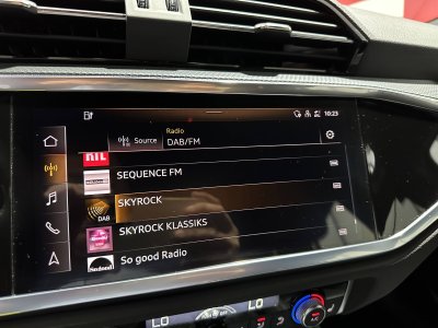 Audi Q3 Sportback 45 TFSIe 245 ch S tronic 6 S line   - 32