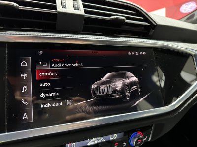 Audi Q3 Sportback 45 TFSIe 245 ch S tronic 6 S line   - 38