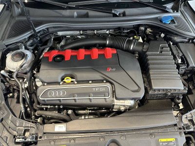 Audi RS3 SPORTBACK Sportback 25 TFSI 400 S tronic 7 Quattro   - 6