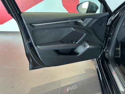 Audi RS3 SPORTBACK Sportback 25 TFSI 400 S tronic 7 Quattro   - 11