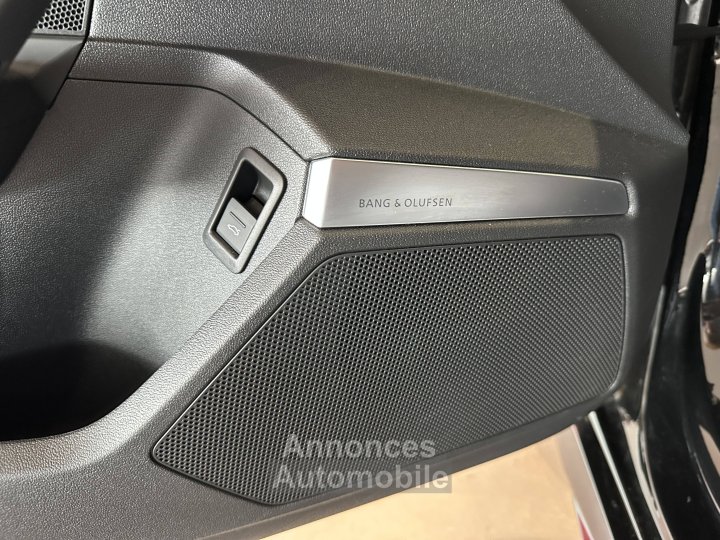 Audi RS3 SPORTBACK Sportback 25 TFSI 400 S tronic 7 Quattro - 13