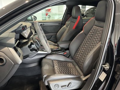 Audi RS3 SPORTBACK Sportback 25 TFSI 400 S tronic 7 Quattro   - 14