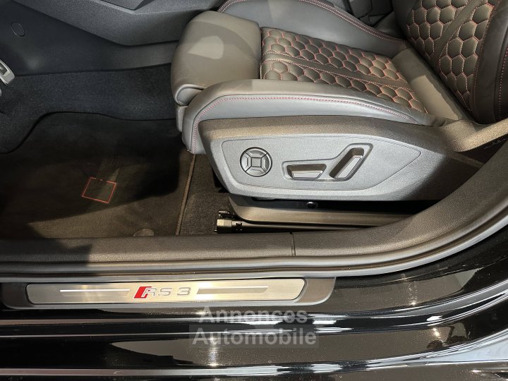 Audi RS3 SPORTBACK Sportback 25 TFSI 400 S tronic 7 Quattro - 15