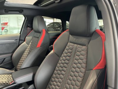 Audi RS3 SPORTBACK Sportback 25 TFSI 400 S tronic 7 Quattro   - 16