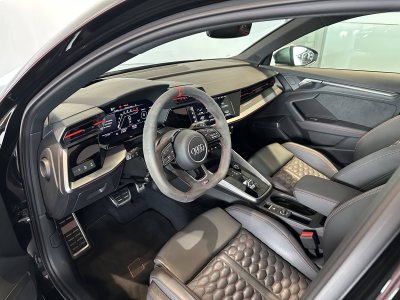 Audi RS3 SPORTBACK Sportback 25 TFSI 400 S tronic 7 Quattro   - 18