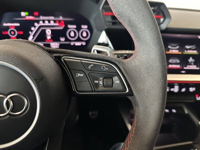 Audi RS3 SPORTBACK Sportback 25 TFSI 400 S tronic 7 Quattro   - 19