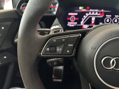 Audi RS3 SPORTBACK Sportback 25 TFSI 400 S tronic 7 Quattro   - 20