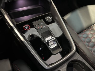 Audi RS3 SPORTBACK Sportback 25 TFSI 400 S tronic 7 Quattro   - 21