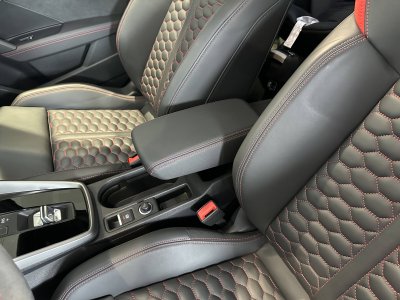 Audi RS3 SPORTBACK Sportback 25 TFSI 400 S tronic 7 Quattro   - 22