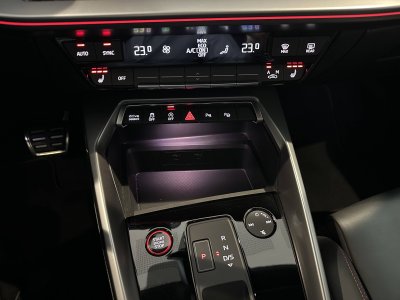 Audi RS3 SPORTBACK Sportback 25 TFSI 400 S tronic 7 Quattro   - 23