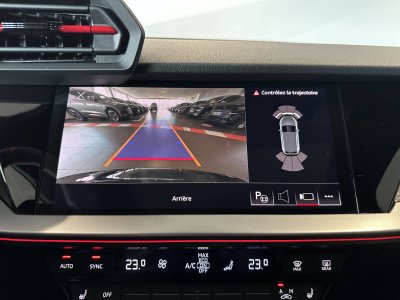 Audi RS3 SPORTBACK Sportback 25 TFSI 400 S tronic 7 Quattro   - 24