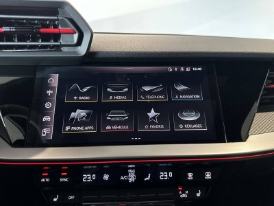 Audi RS3 SPORTBACK Sportback 25 TFSI 400 S tronic 7 Quattro   - 25