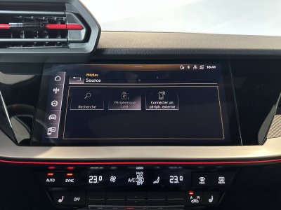 Audi RS3 SPORTBACK Sportback 25 TFSI 400 S tronic 7 Quattro   - 27