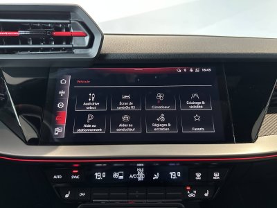 Audi RS3 SPORTBACK Sportback 25 TFSI 400 S tronic 7 Quattro   - 30