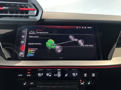 Audi RS3 SPORTBACK Sportback 25 TFSI 400 S tronic 7 Quattro   - 34