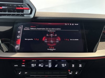 Audi RS3 SPORTBACK Sportback 25 TFSI 400 S tronic 7 Quattro   - 35