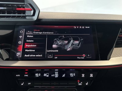 Audi RS3 SPORTBACK Sportback 25 TFSI 400 S tronic 7 Quattro   - 36