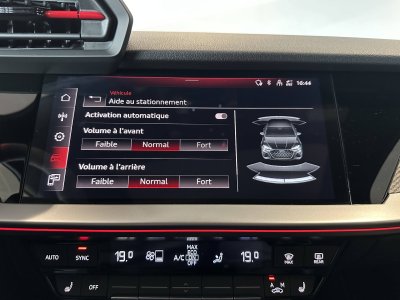 Audi RS3 SPORTBACK Sportback 25 TFSI 400 S tronic 7 Quattro   - 37
