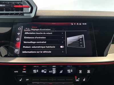 Audi RS3 SPORTBACK Sportback 25 TFSI 400 S tronic 7 Quattro   - 39