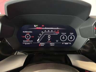 Audi RS3 SPORTBACK Sportback 25 TFSI 400 S tronic 7 Quattro   - 40