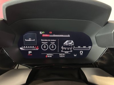 Audi RS3 SPORTBACK Sportback 25 TFSI 400 S tronic 7 Quattro   - 41