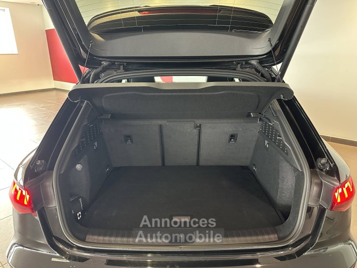 Audi RS3 SPORTBACK Sportback 25 TFSI 400 S tronic 7 Quattro - 44
