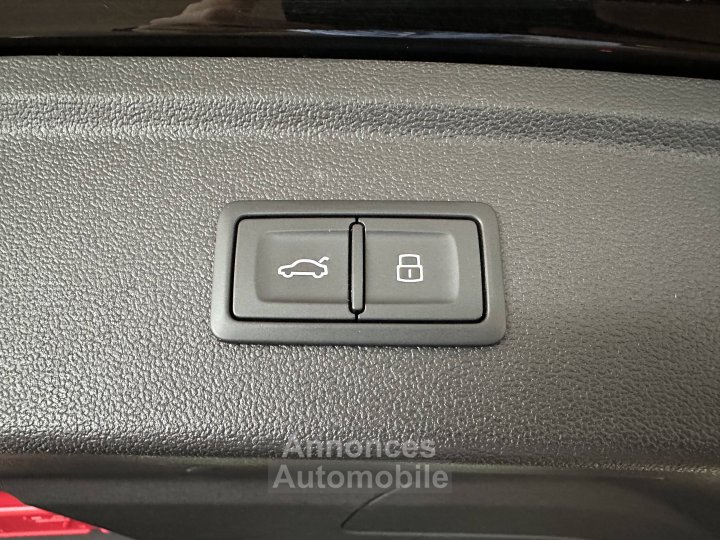 Audi RS3 SPORTBACK Sportback 25 TFSI 400 S tronic 7 Quattro - 45