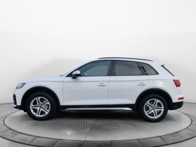 Audi Q5 40 TDI q S Tronic S Line, LED, AHK,   - 2