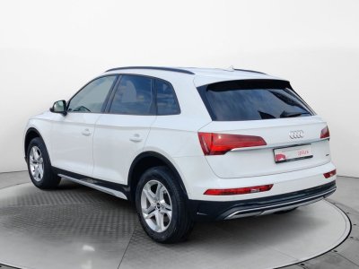 Audi Q5 40 TDI q S Tronic S Line, LED, AHK,   - 3