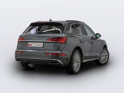 Audi Q5 40 TDI Q 2x S LINE LM20 MATRIX 360   - 2