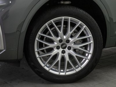 Audi Q5 40 TDI Q 2x S LINE LM20 MATRIX 360   - 6