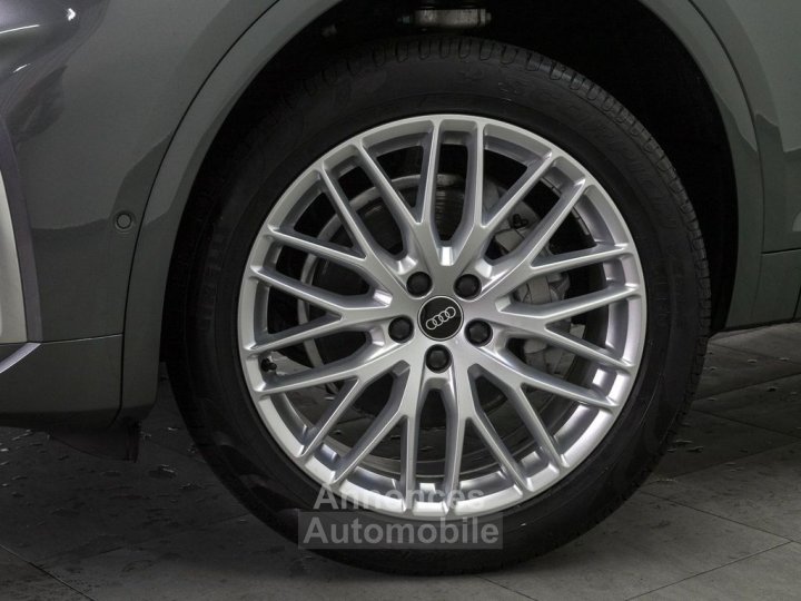 Audi Q5 40 TDI Q 2x S LINE LM20 MATRIX 360 - 6