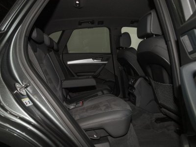 Audi Q5 40 TDI Q 2x S LINE LM20 MATRIX 360   - 7