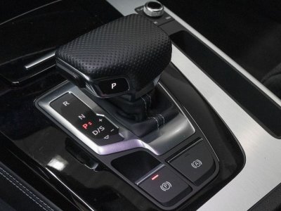 Audi Q5 40 TDI Q 2x S LINE LM20 MATRIX 360   - 8