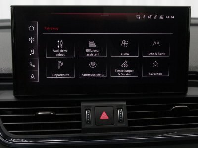 Audi Q5 40 TDI Q 2x S LINE LM20 MATRIX 360   - 11