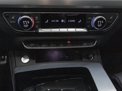 Audi Q5 40 TDI Q 2x S LINE LM20 MATRIX 360   - 13