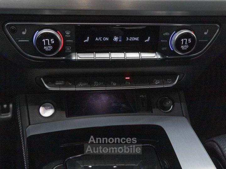 Audi Q5 40 TDI Q 2x S LINE LM20 MATRIX 360 - 13