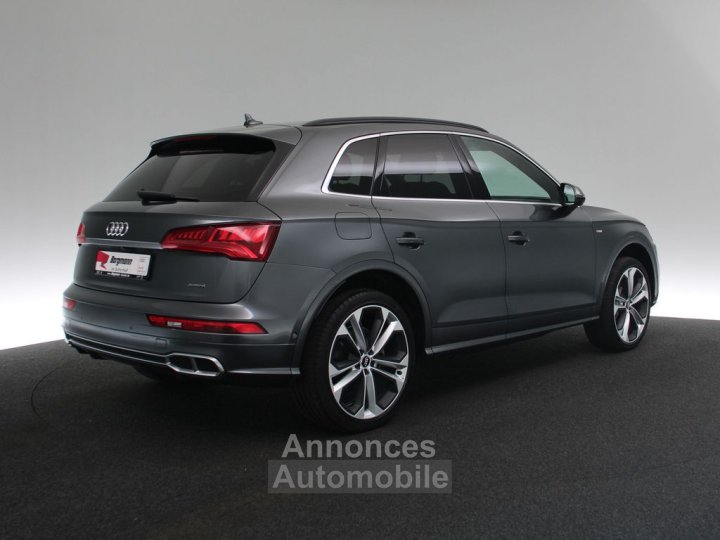 Audi Q5 55 TFSI e S line 360 MATRIX LED PANO - 3