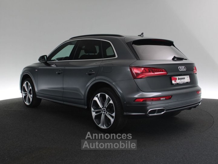 Audi Q5 55 TFSI e S line 360 MATRIX LED PANO - 4