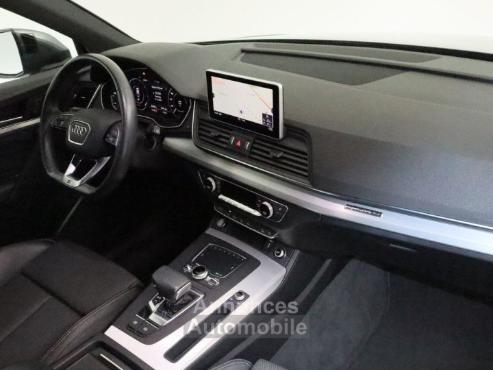 Audi Q5 55 TFSI e S line 360 MATRIX LED PANO - 5